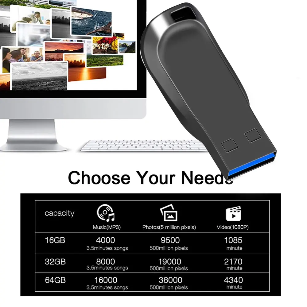 10/20/50개 USB 3.0 USB 플래시 드라이브 플래시 메모리 카드 32GB 펜드라이브 64GB USB 스틱 4GB 8GB 16GB 메모리 스틱 U 디스크 무료 로고
