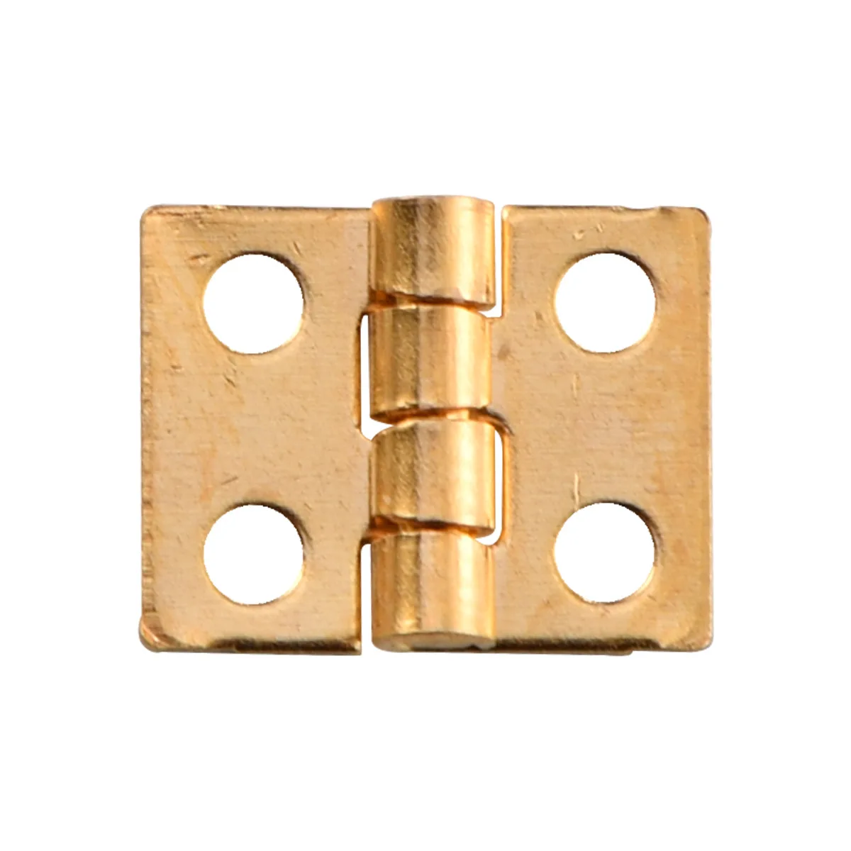 10*8mm all copper crafts box small hinge