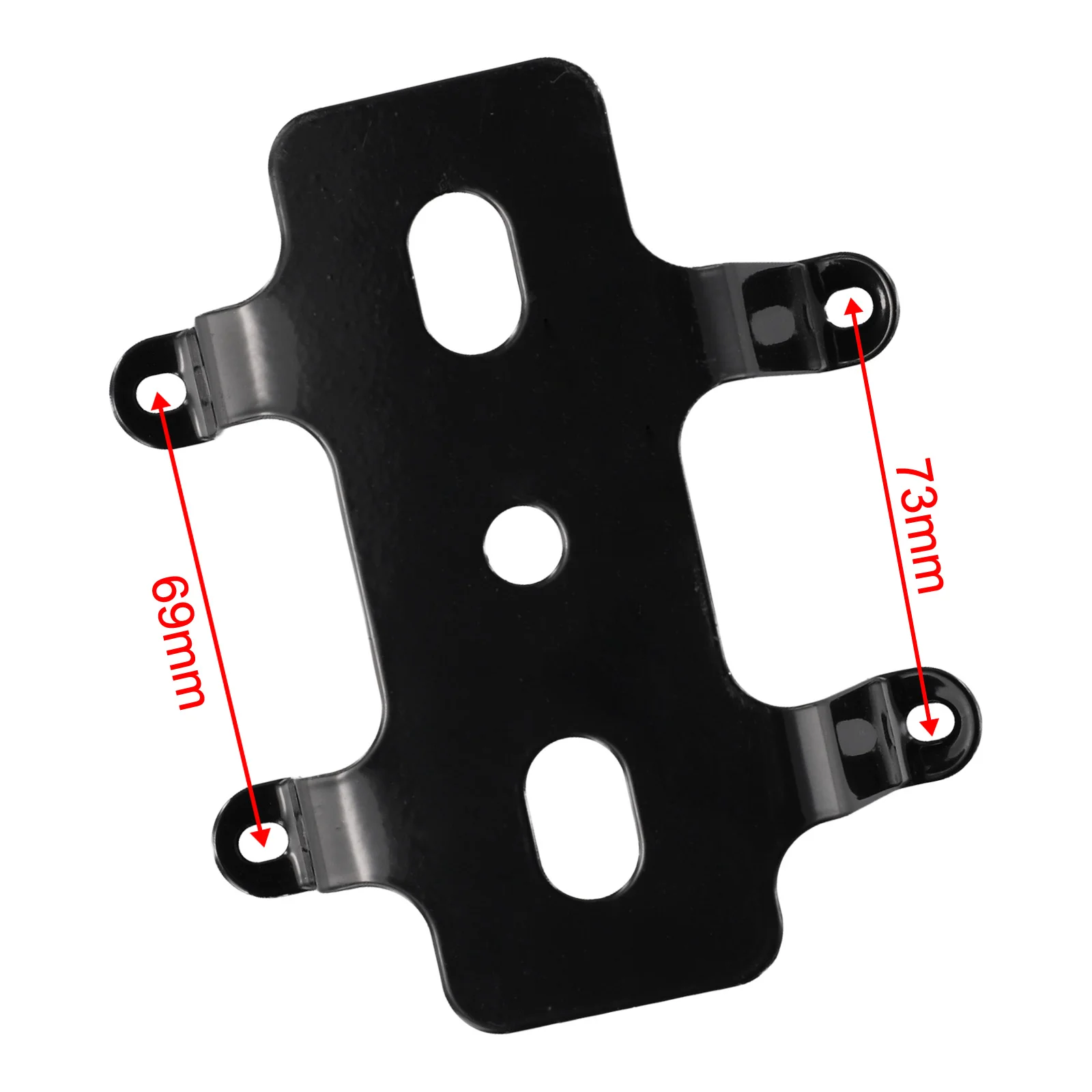 Serbatoio Carburante Per Decespugliatore - Ricambio Per CG430 520 43CC 52CC 47CC