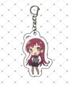 Hataraku Maou-sama!! Maou Sadao Emilia Justina Sasaki Chiho Ashiya Shirou  Acrylic Keychain Anime Cosplay Charm Backpack Pendant - AliExpress