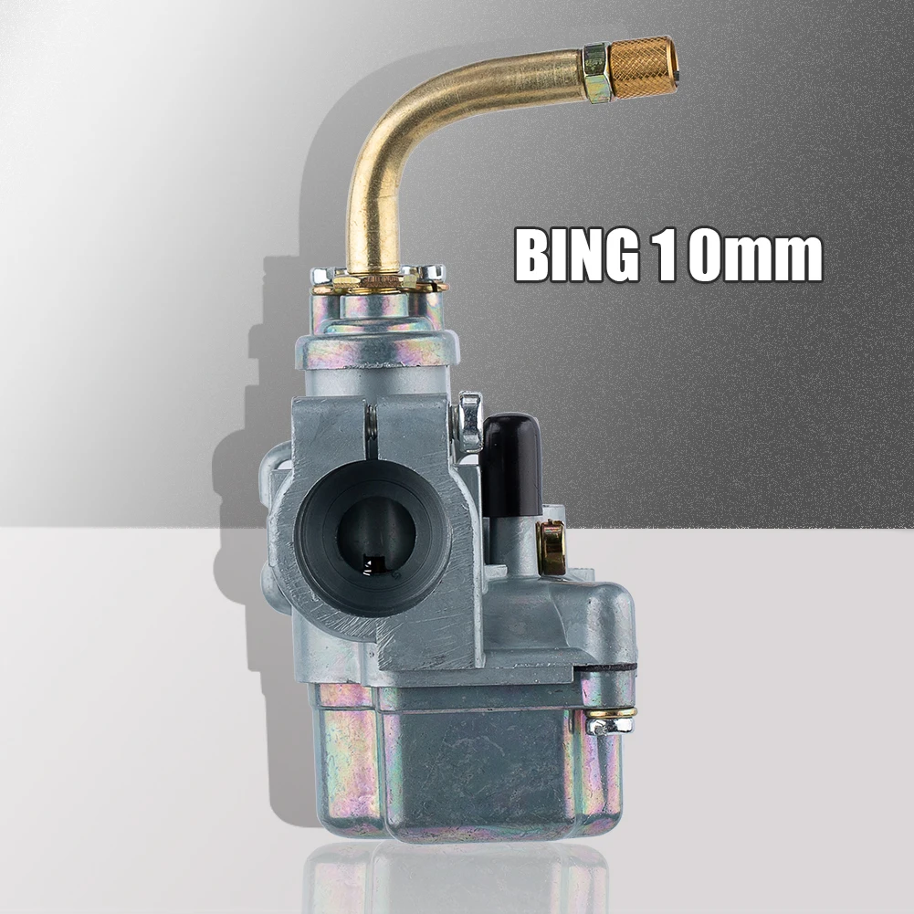 10mm 12mm 13mm Carburetor For Bing Type 85/13 For Hercules P3 Optima  Vergaser Replica Hercules Prima Mofas Sachs Moped