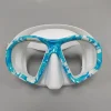 Adult scuba diving mask Silicone diving goggles Scuba diving goggles Swimming equipment Swimming tools 4