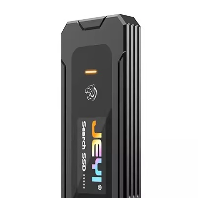 JEYI Nvme Sata   ڽ SSD ڽ, ˷̴ M.2 Ŭ,  Ҽ  Ŭ,  Ÿ,  ġ, 10Gbps