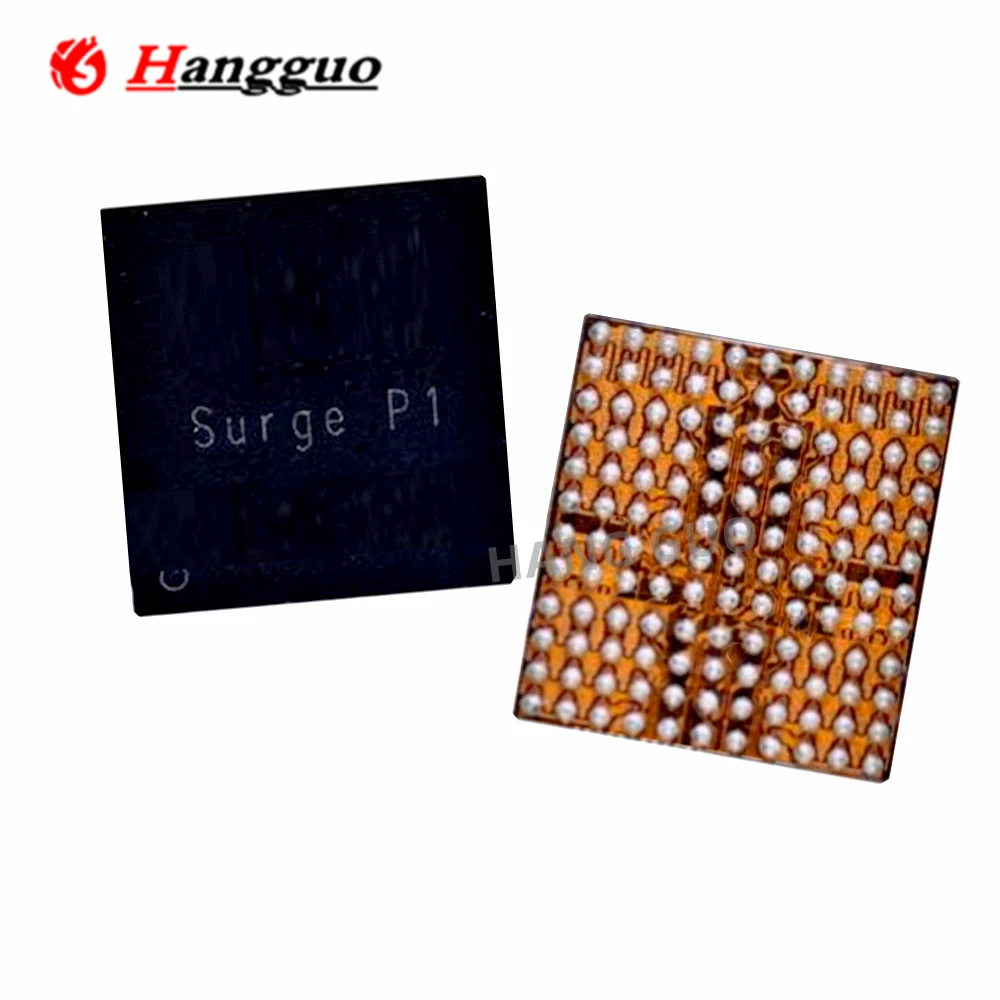 1 Pz Surge P1 È Adatto Per Redmi Note12Pro/12S Pro Ect Ricarica Ic Surge P1 Ricarica Rapida Ic