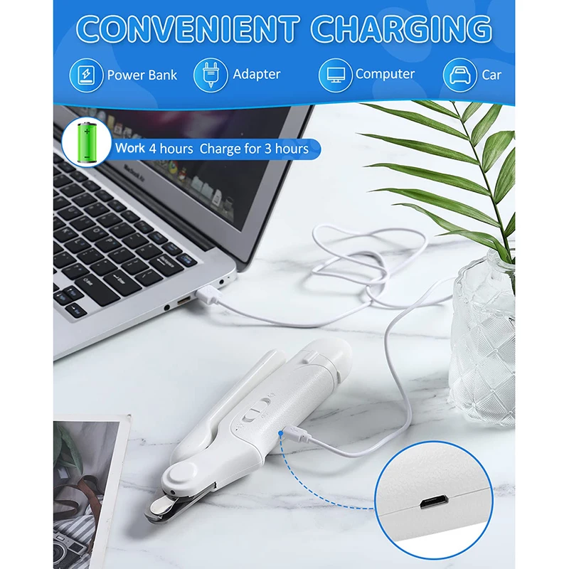 Benepaw Professional Pet Nail Clipper Grinder 2 In 1 LED Light Low Noise Cat Dog Nail Cutter Trimmer Grooming USB Rechargeable