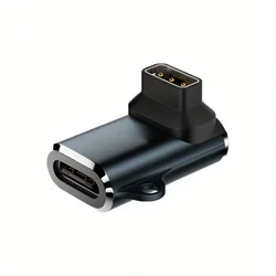 Coros Watch USB - C Adapter - Efficient Type - C Charging Solution (CR - LSW - BL)