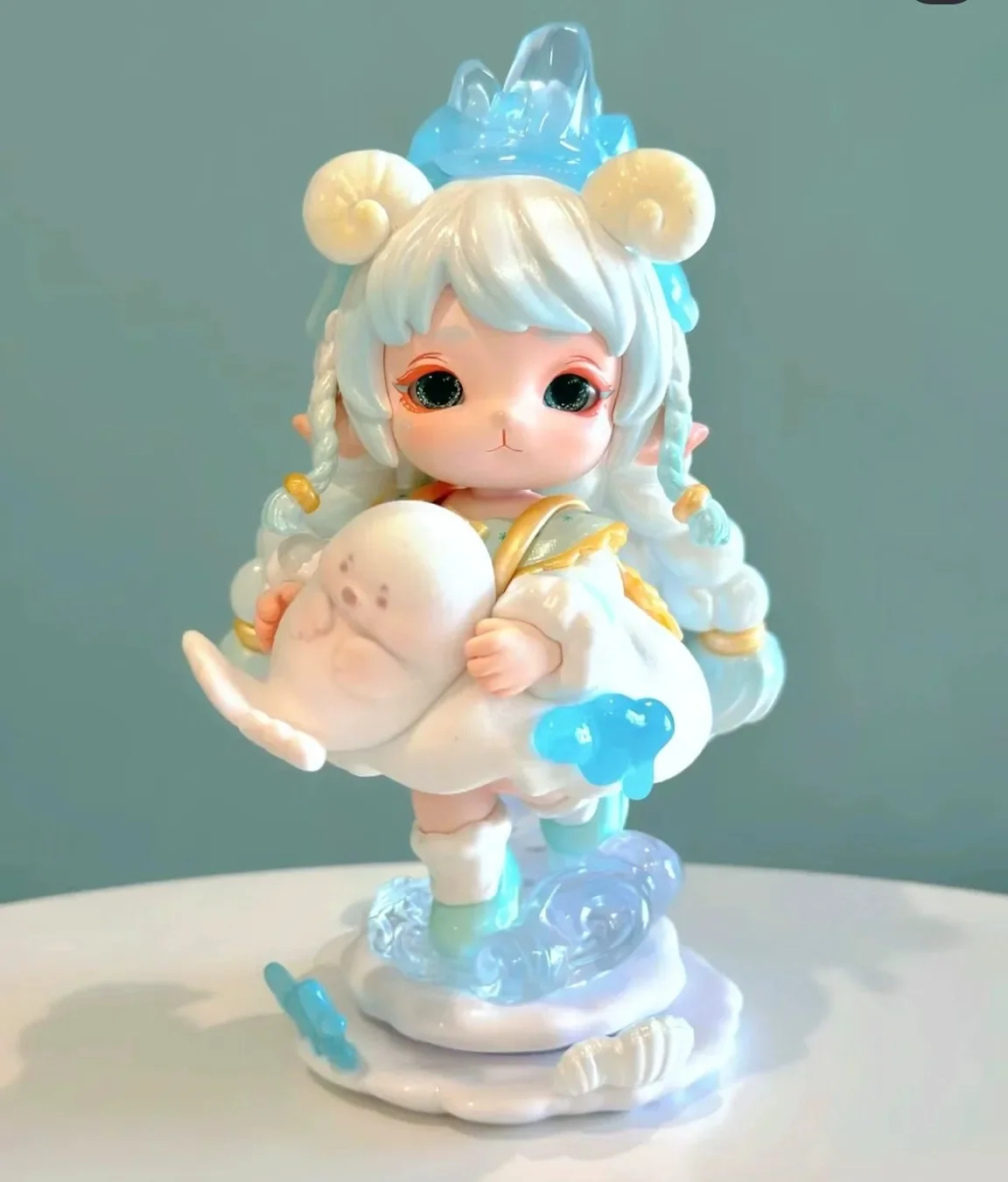 mimia フィギュア CATEGORY MIMIA(ミミア) | Hermeow's Shop