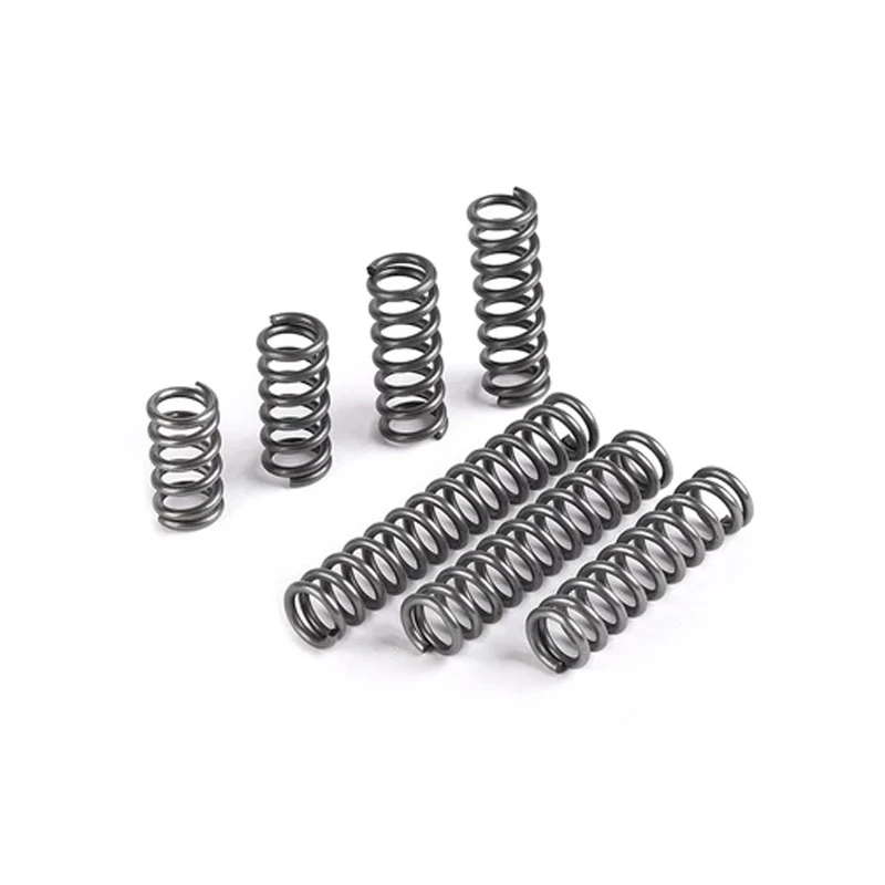 Micro Compression Spring 10Pcs/Lot 0.5mm/0.6mm/0.7mm Micro Small Compression Spring OD 4-12mm Length 5mm to 50mm Surgical Tools&Electronics Repair