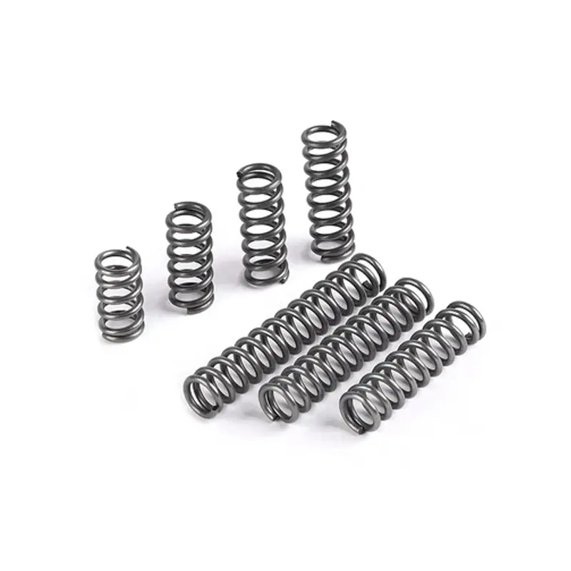 10Pcs/Lot 0.5mm/0.6mm/0.7mm Micro Small Compression Spring OD 4-12mm  Length 5mm to 50mm Surgical Tools&Electronics Repair - Image 6