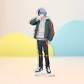 Aoyagi Toya