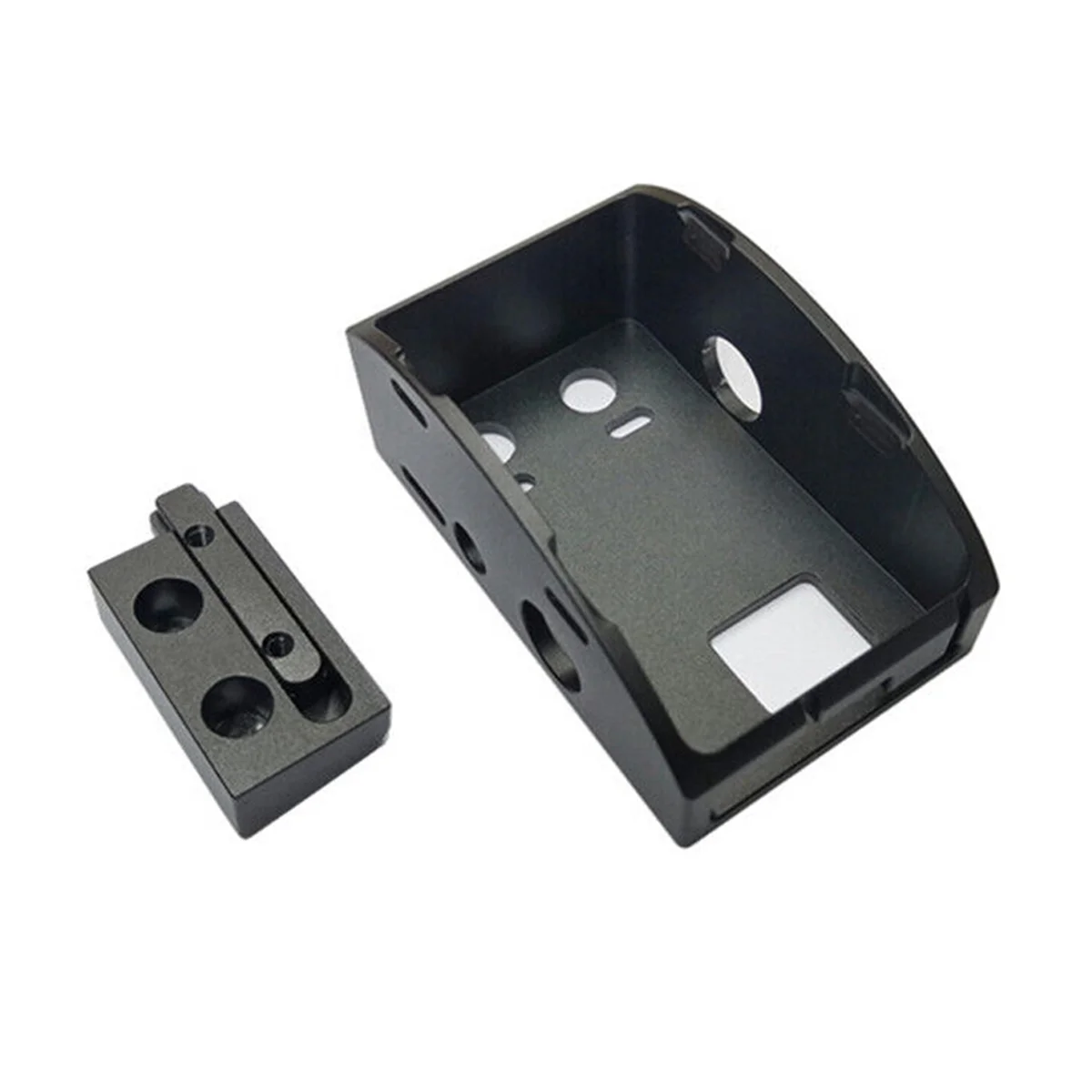 

Видеоприемник VRX 1,2/1,3 ГГц, 9 каналов, широкий диапазон и 5,8 ГГц RX порт 3,0, модуль приемника для DJI Goggles V1 V2