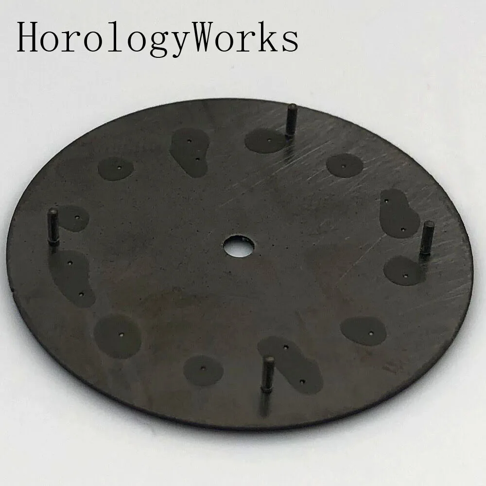 30.5mm Luminous Watch Dial
