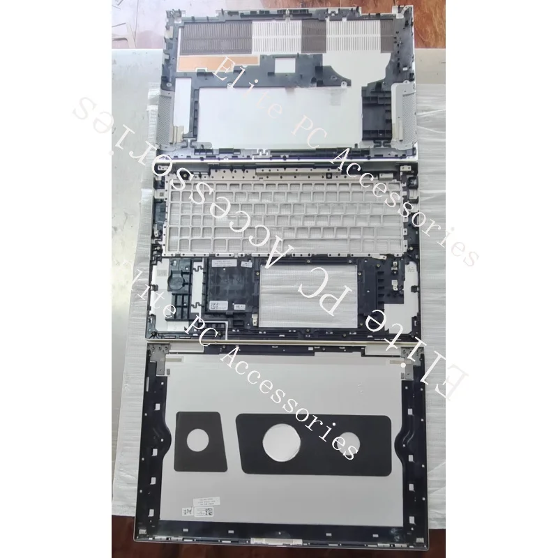 ly+ Dell Lingyue Inspiron17 7706 7707 AShell CShell DShell Shell 0K67VM용 새 제품