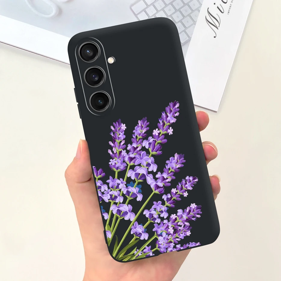 Luxury Candy Painted Soft Silicone Phone Case