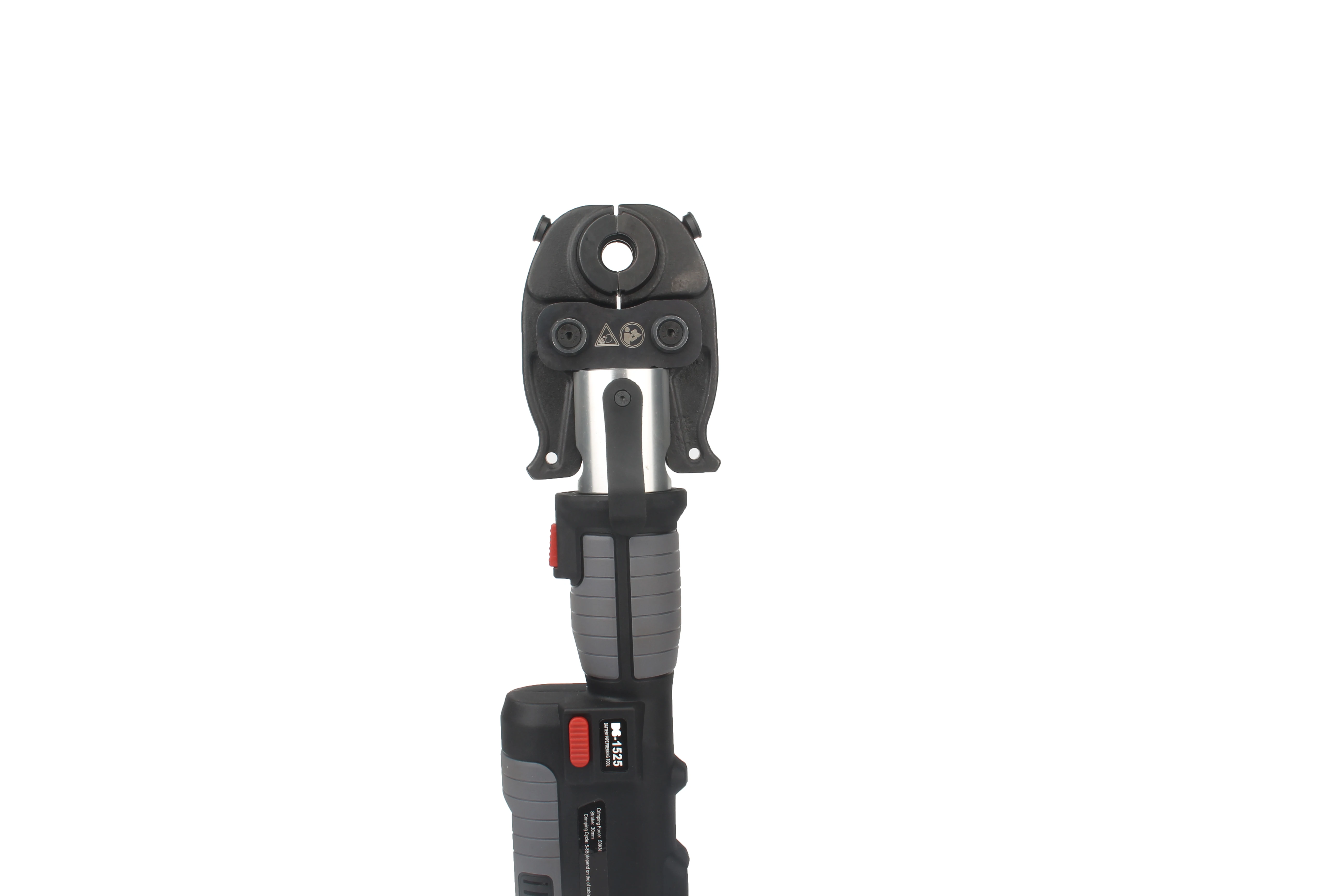 

Plumbing Pipe Tool Battery Press Tool for Copper Pex Pipe