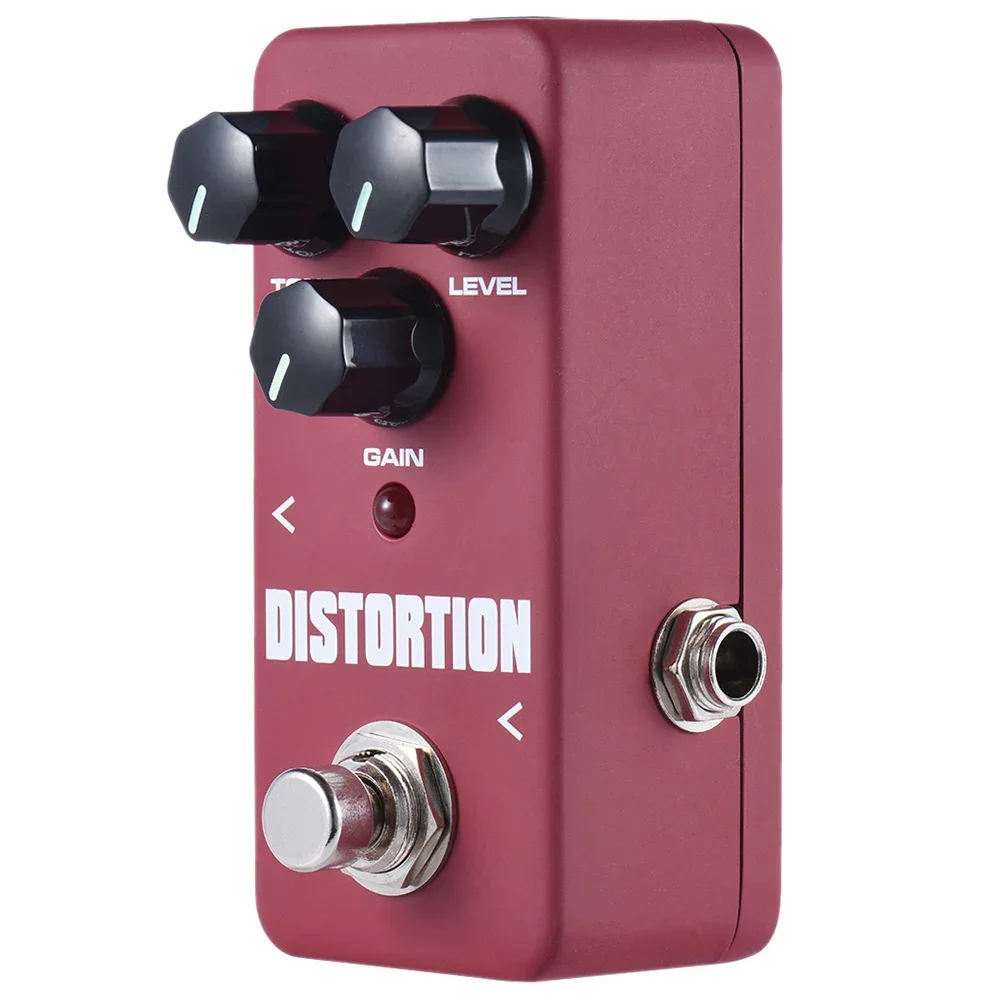 KOKKOElectricGuitarEffectPedalFDS2DistortionEffectPedalTrue