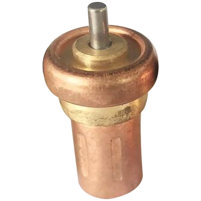 substituicao vmc termostato valvula nucleo temperatura de abertura 71 graus c 6x 01