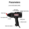 Portable Welding Machine 220V Household Portable Small Mini All Digital Intelligent All Copper Automatic Welding Machine 3