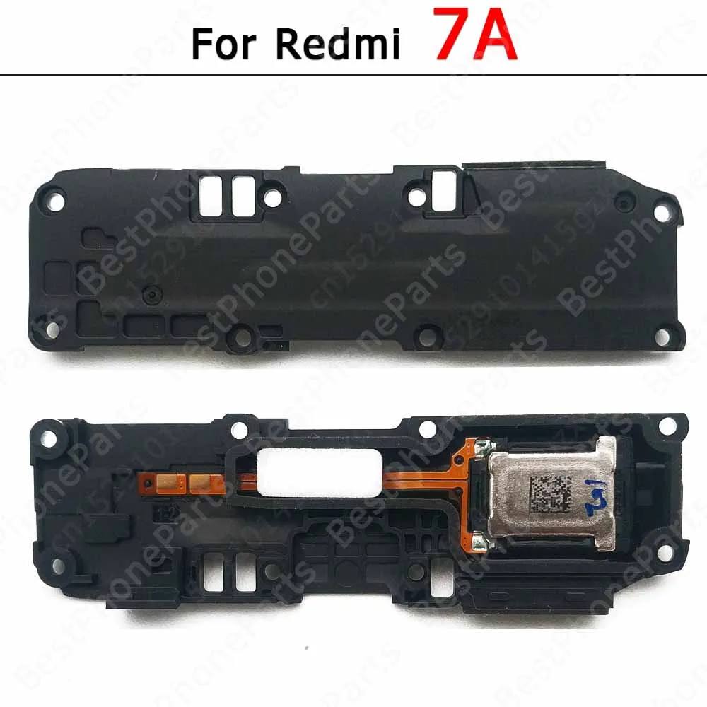 Громкоговоритель для Xiaomi Redmi 10 10C 9T 9A 9C 9 8A 8 7A 7 6A 6 5A 5 Plus 4A 4X 4, громкоговоритель, звуковой модуль (art.: 3920bca05fdb7) - 3920bca05fdb7