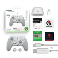 GameSir G7 Pro Xbox Gaming Controller Wired Gamepad for Xbox Series X|S, Xbox One X|S, Steam, PC, Android with Charging Dock - Image 6