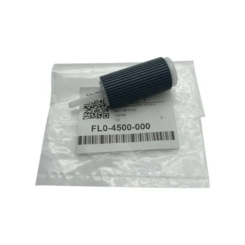 

1PCS FL0-4500-000 High quality For Canon IRC7580 C7570 C7770 C7780 Paper Pickup Roller Printer