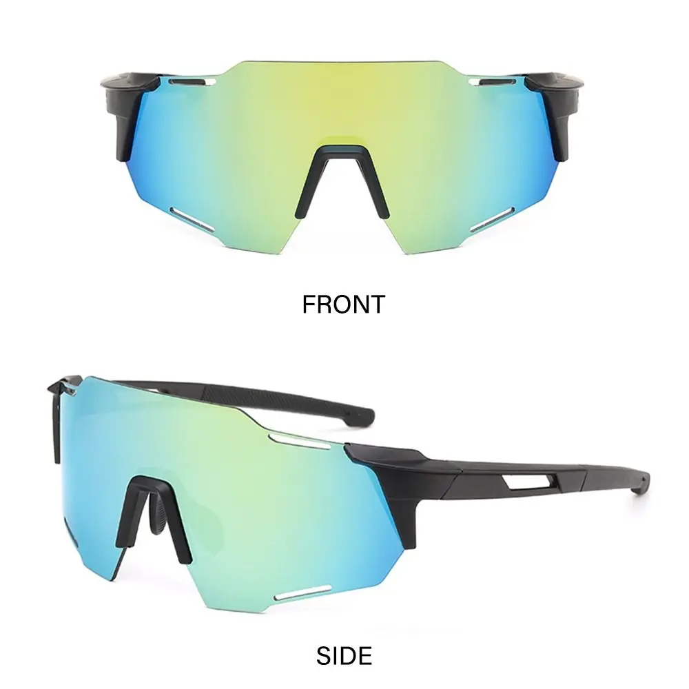 Sports Sunglasses For Women Men Outdoor UV Protection Windproof Cycling Glasses Off-Road Motorcycle Bike Goggles cycling sunglasses fashion sunglasses