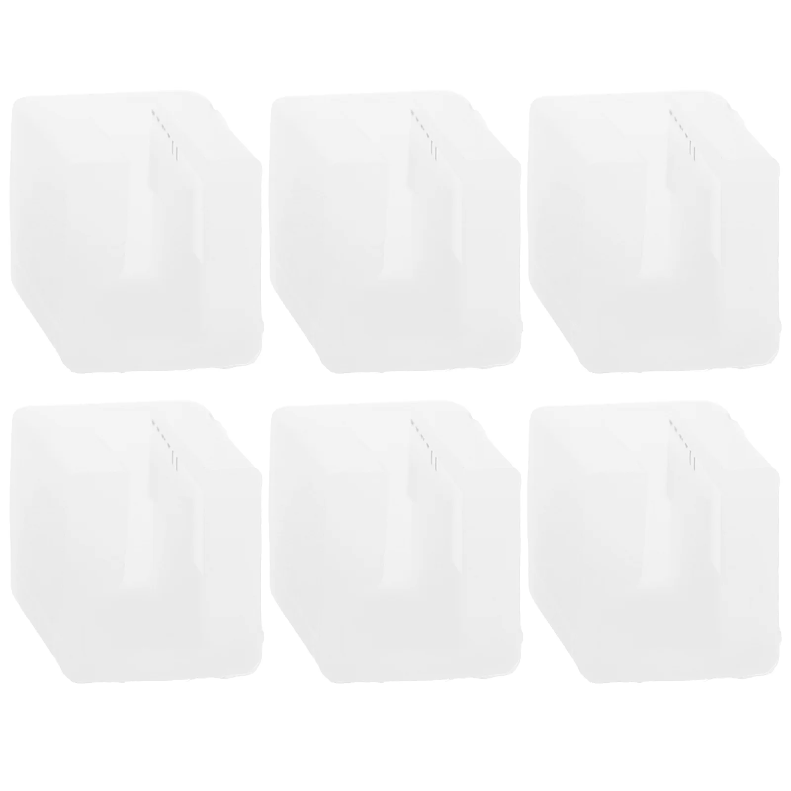 

Silicone Anti-collision Corner Guards Small Furniture for Covers Table Protectors Bumpers