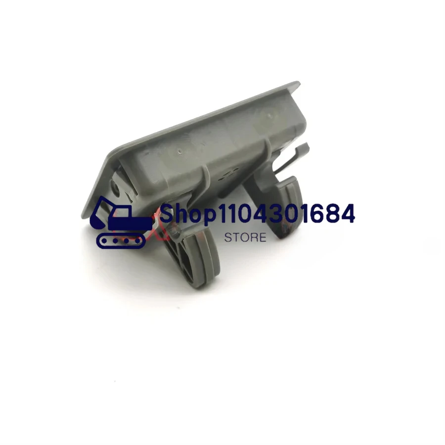 LATCH CATCH LOCK HANDLE YANMAR Excavator ViO17,ViO30,ViO22,ViO10,ViO27,ViO55,ViO50,ViO85,ViO80,ViO40,ViO60