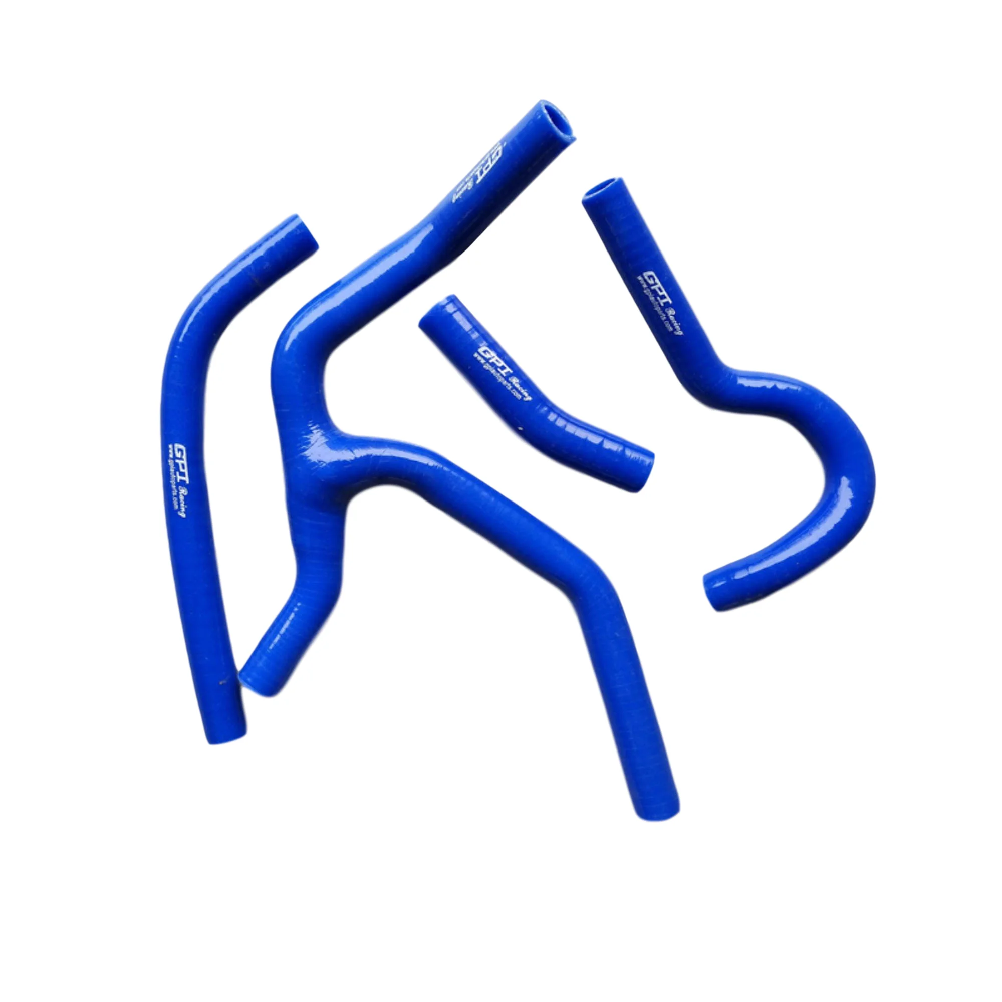 

Silicone Radiator Hose For 2014-2016 Honda CRF450R 2014 2015 2016