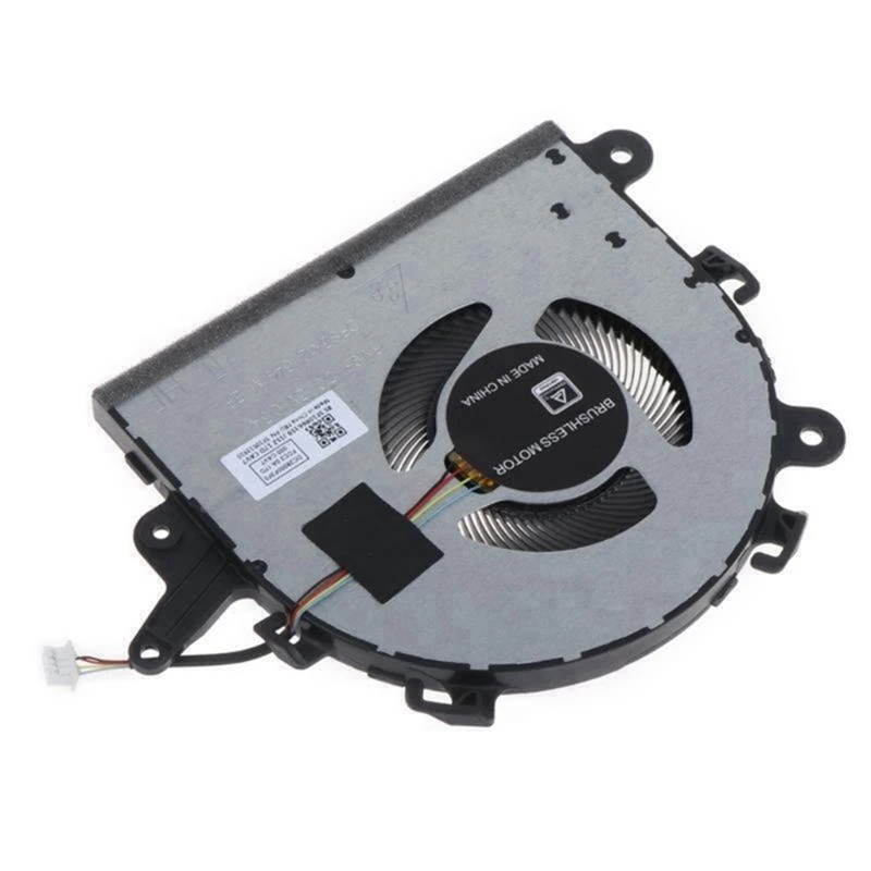 CPU Thermal Cooling Fan For Lenovo S145-15 S145-15IWL 340C-15IWL CPU Cooling Fan