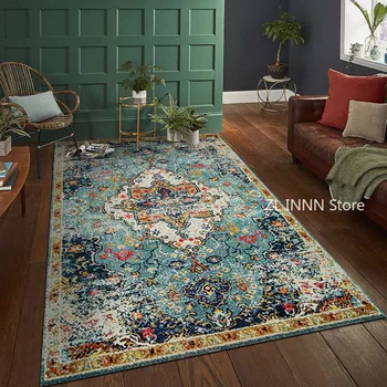 Bohemia Living room rugs 1