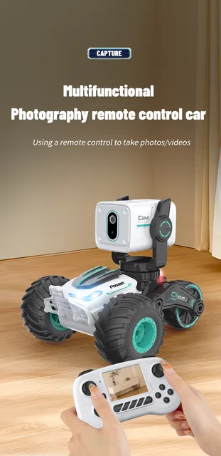 Rc Camera Baby Car Camera 17901 Remote Control Car With Camera Off