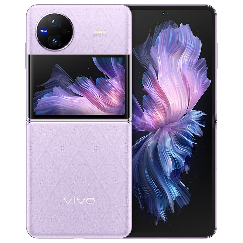 Original Vivo X Flip Mobile Phone 6.74