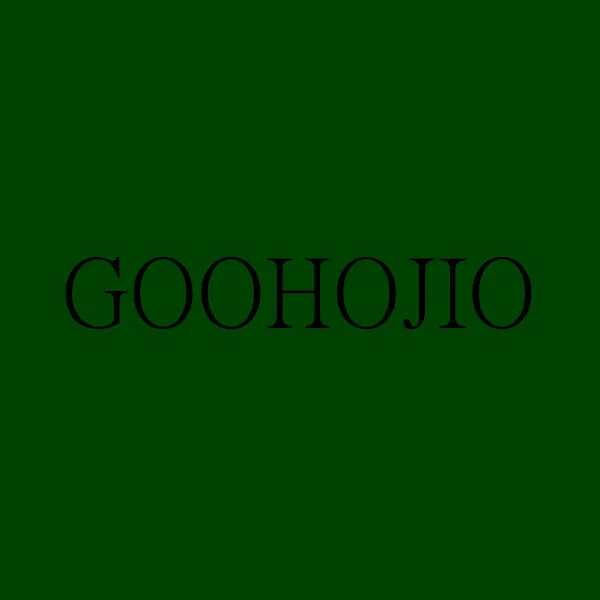 GOOHOJIO Store