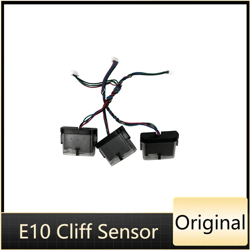 New Cliff AntiCollision Sensor for Xiaomi Mijia E10 B112 Robot Vacuum