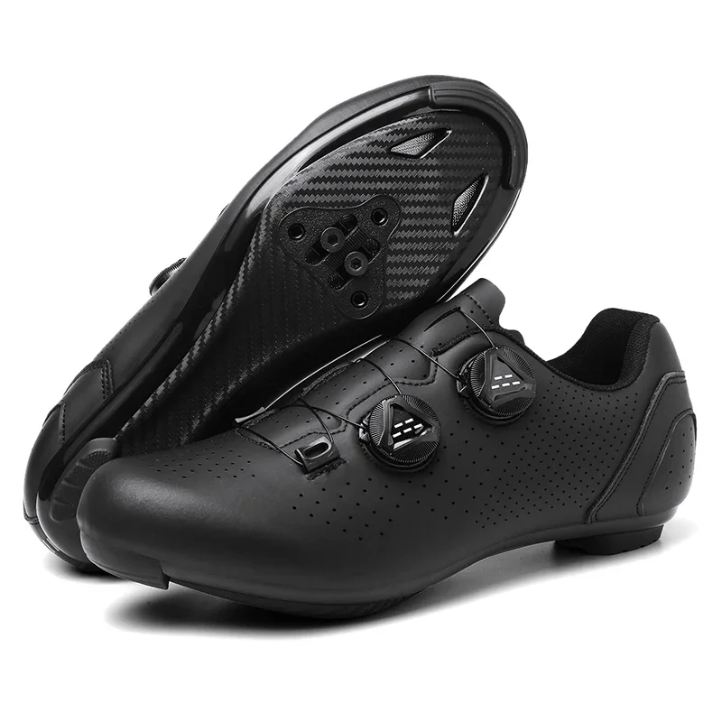 MTB Cycling Shoes Men Sports Dirt Road Bike Shoes Flat Speed Cycling Sneakers Flats Mountain Bicycle Footwear SPD Cleats cycling shoes