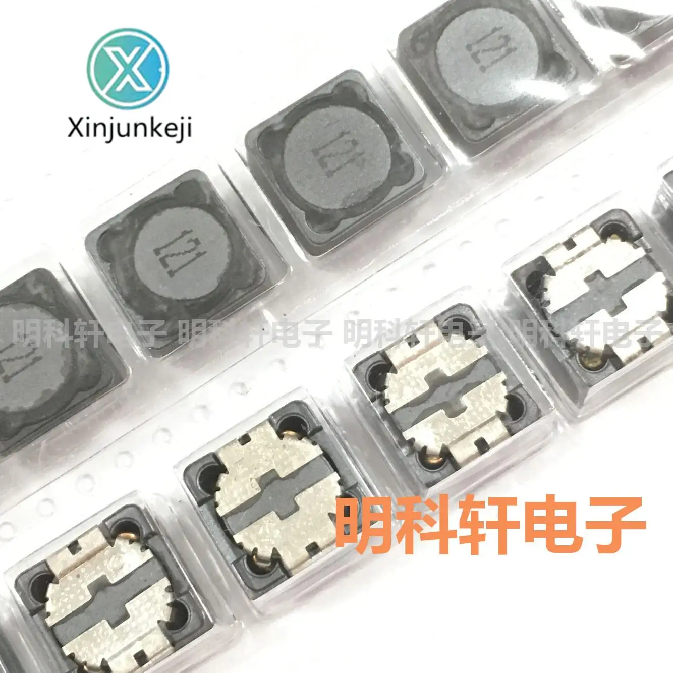 

20 шт. Оригинальный Новый CDRH127 120UH Шелковый экран 121 12*12*7 SMD силовой индуктор