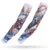 2PCS Summer Sun UV Protection Women Arm Sleeves Motorcycle Cycling Running Fishing Arm Warmers Cover Men Sports Armguards Cuff 30
