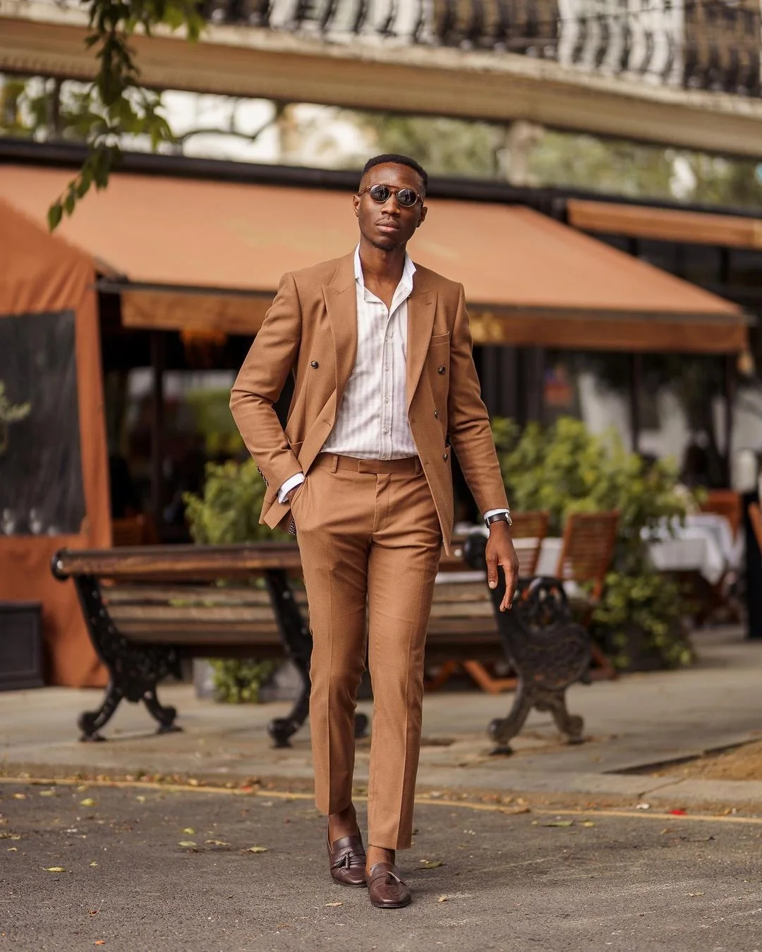 

Костюм мужской свадебный из двух предметов, блейзер + брюки, двубортный пиджак в английском стиле, смокинги, индивидуальный пошив