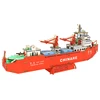 HVELONG 3D Wooden Puzzle Gifts For Adults Boat Ship Model Cruise Jigsaw Children Kids Toys Car Building Kits Home Decoration 5