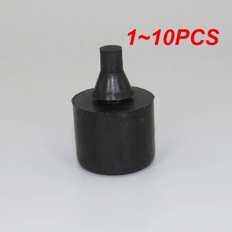 

Universal Car Door Buffer Door Anti-collision Pad Rubber Anti Shock Cover For Land Rover Discovery 3 4 Range