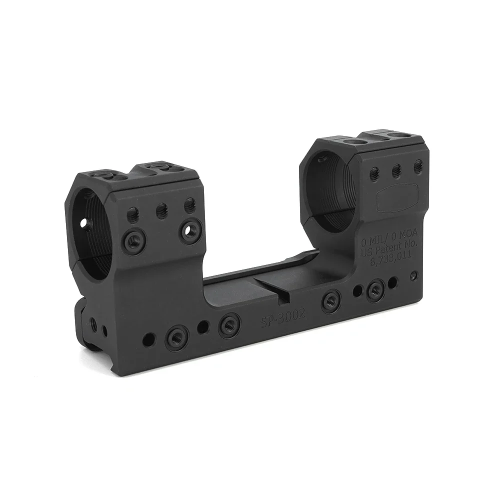 0 MOA SP-3002 SP-4002 /20MOA SP-4616 QDP-4616 QDP-3616 Scope Mount 34mm/30mm 1.50" Height Scope Mount for Scope Accessories 5