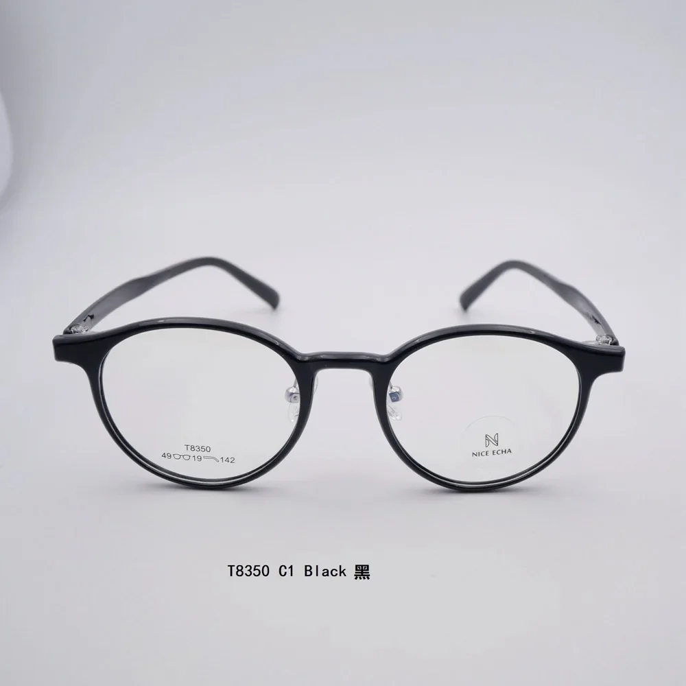 Kid's Size Trad Children Student TR Glasses Frame For Child Eyeglasses Frames Men Women Girl Boy Children Glasses Frame T8350