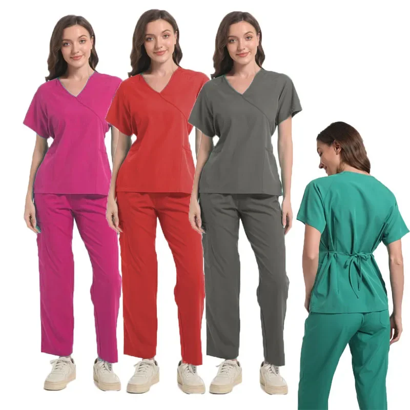 Uniformes Médicos LEIBER Mujer | Comprar Online