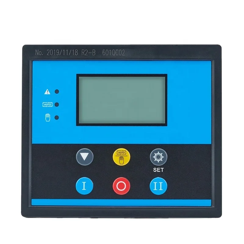 

AISIKAI generator ATS controller module SKR2-B