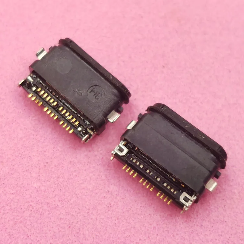 

1Pcs Usb Charger Charging Dock Port Connector Type C Plug For Blackview BV9500 Plus BV9600 Pro BV9600Pro BV9700Pro BV9700 BV9800