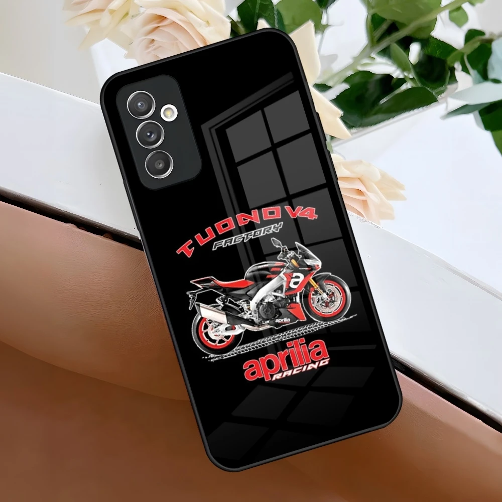Sleek Cool Racing Phone Case Cover