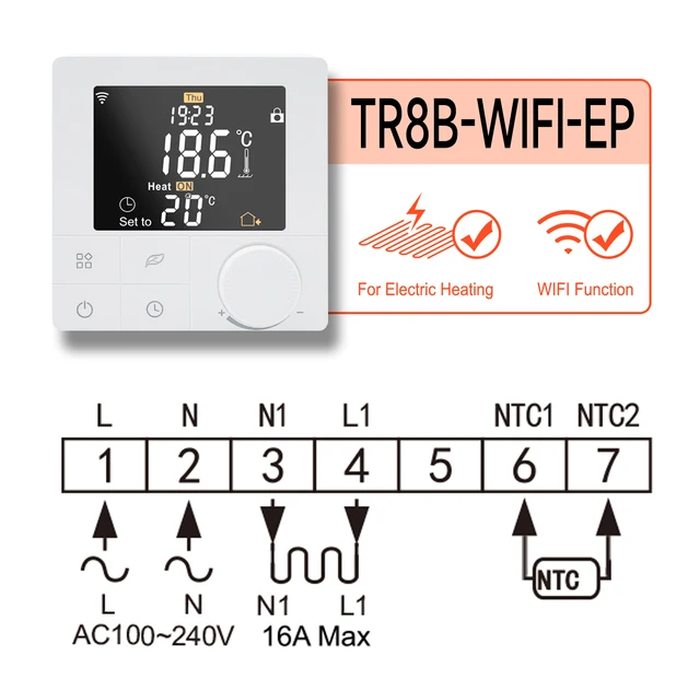 TR8B-WIFI-EP