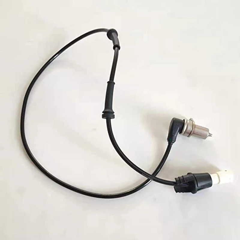 휠 속도 센서 ABS 센서, BMW 5 시리즈 E28 E34 34521155709