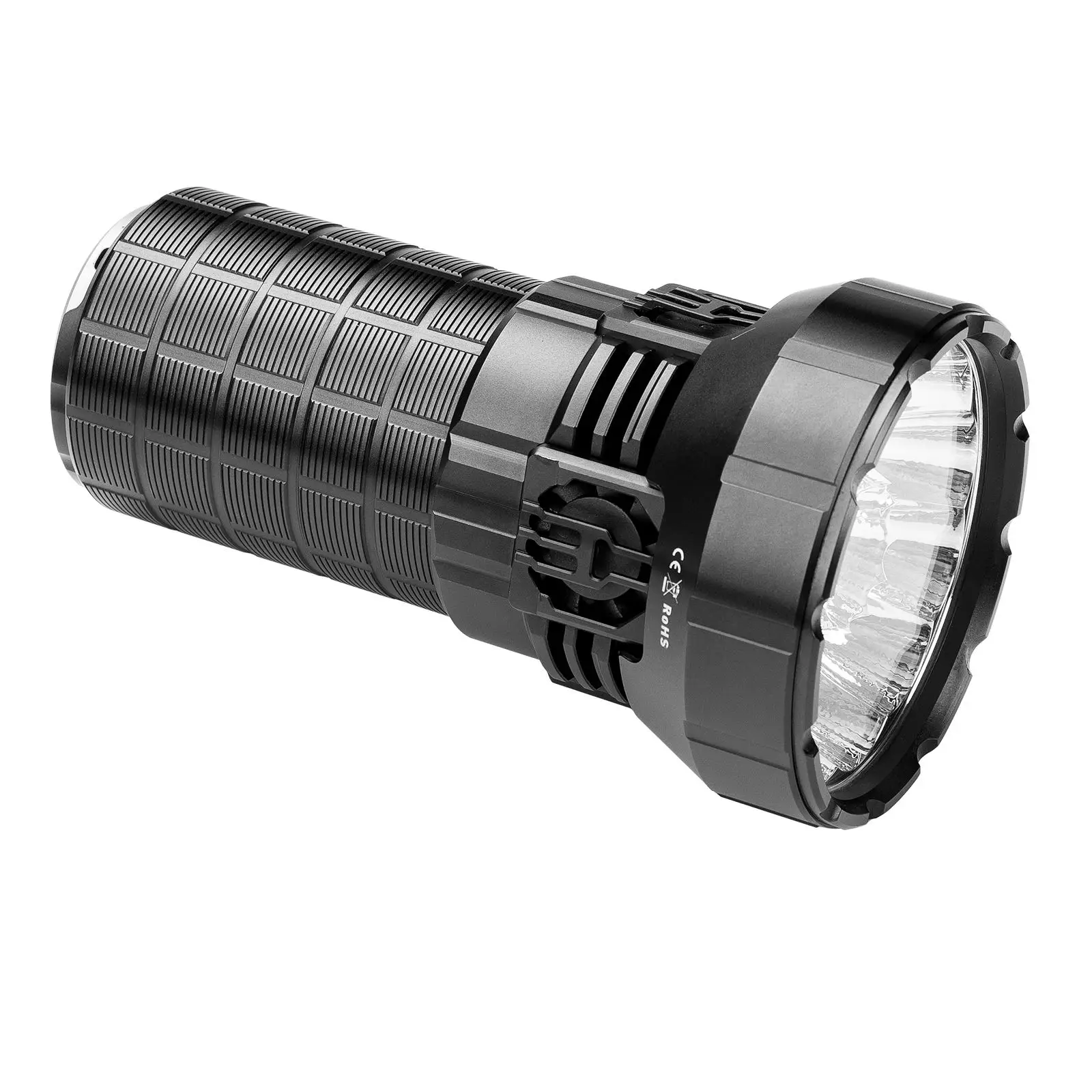 IMALENT MS12 MINI 懐中電灯 Imalent MS12 Mini-C 65000lm, 1036 metres cool white